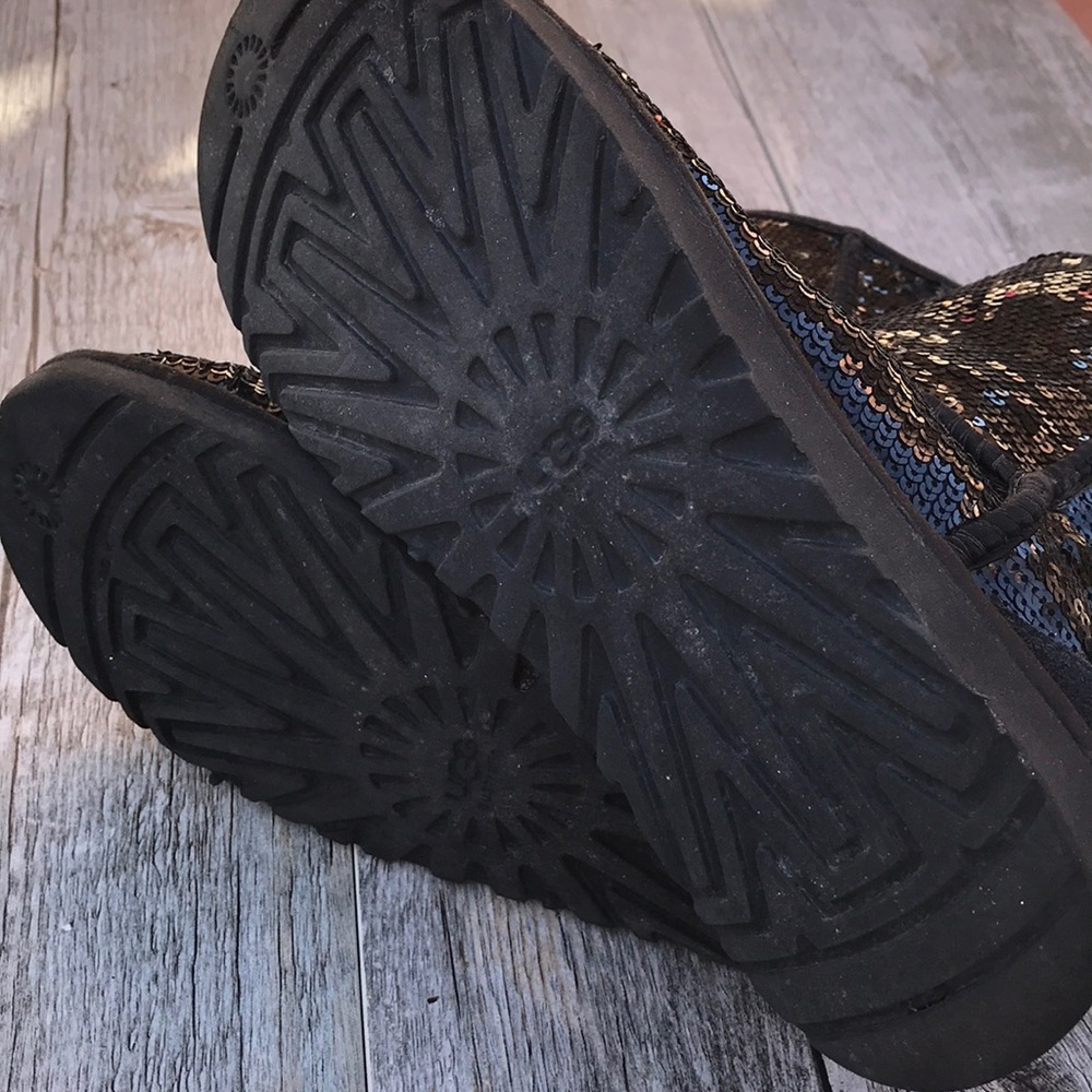 Ugg Sequins Boots - image 2